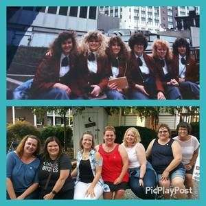 Meet your Posher, Rachel